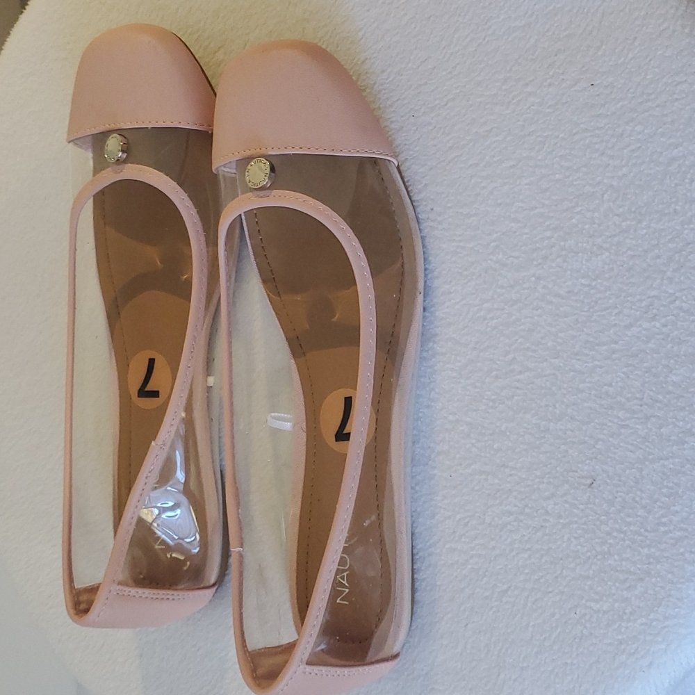 NAUTICA flat shoes - Picture 4 of 9